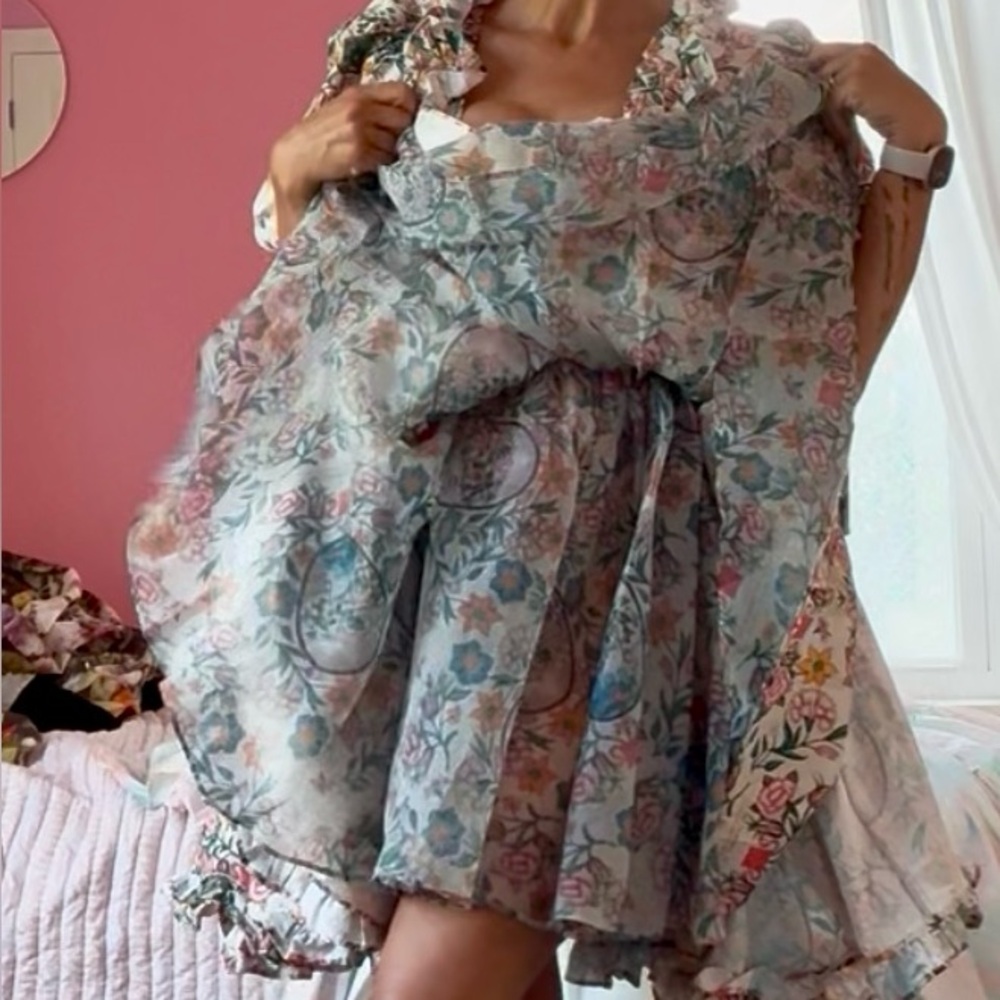Rare Selkie and Mason Armory L’Amour mini Marie - Picture 11 of 11